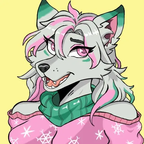 Thumbnail Recent Icon Comm Art: A Showcase by Mental-Duck-5117