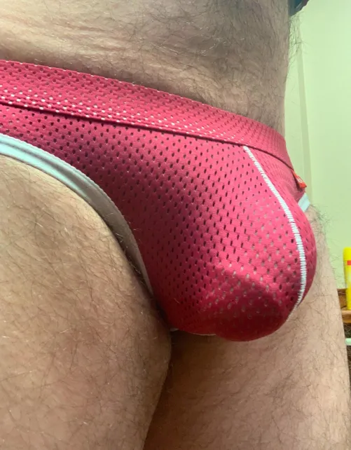 Thumbnail 33 Bi Bro: Unveiling Bulge Secrets