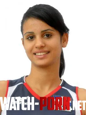 Winifer Fernandez by YongWeddle