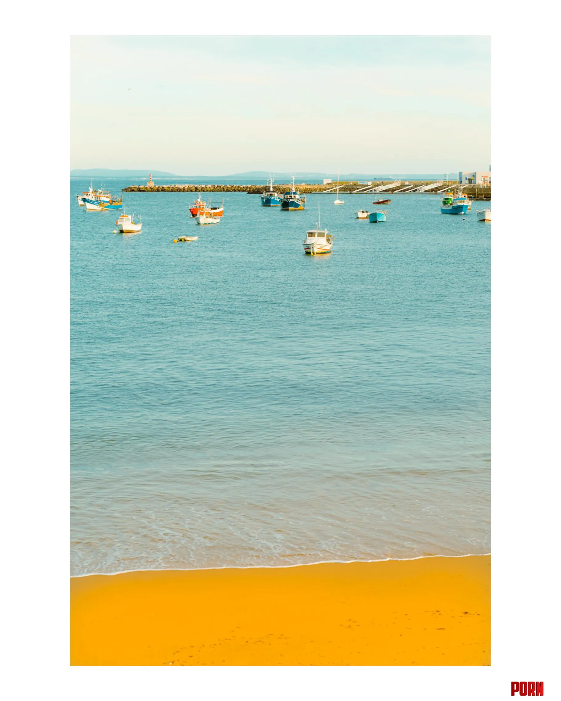 Cascais Portugal by YanksFannn