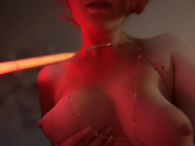 Thumbnail Soft Breasts: A Tempting Fantasy by Evanessa_r - puffynipples
