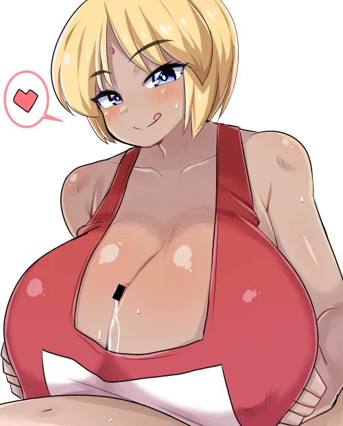 Thumbnail Scheduled Pleasure: Exploring Fatima's Paizuri Desires | crosskin