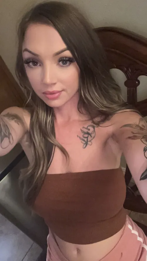 Thumbnail Indulge in Sugar Daddy or GFE Packages with nichol009