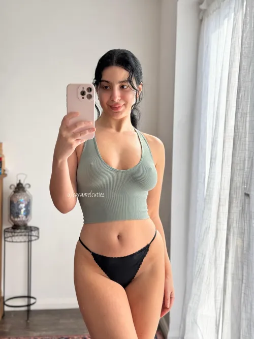 Thumbnail Innocence vs. Confession: Unmasking Deception of Looks by caramelcutie1 | TotalBabes