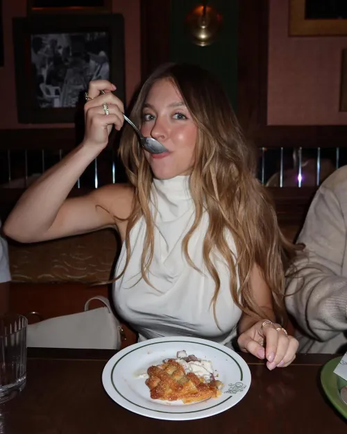 Thumbnail Sydney Sweeney's Endless Amazement in Celebswithbigtits by Stu_Griffin