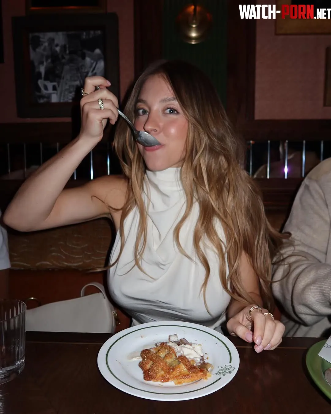 Sydney Sweeney never ceases to amaze by Stu_Griffin