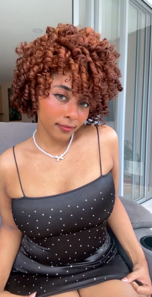 Thumbnail Cultural Blend: Cuba X USA MixedRaceGirls by Shimmmer_Harmony