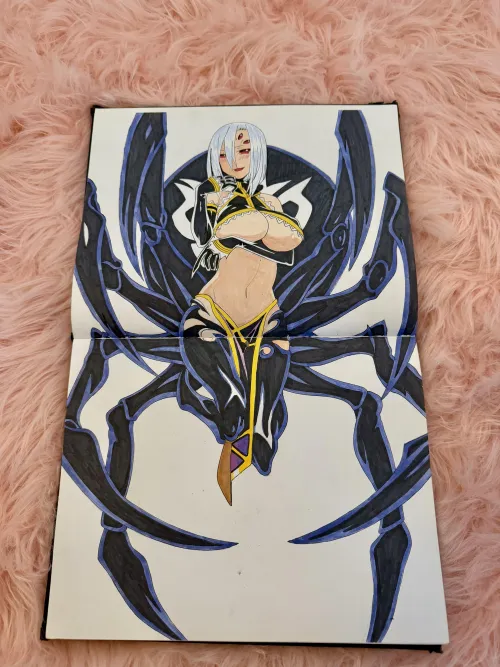 Thumbnail Monster Musume Fan Community Unite! | Meg_Song
