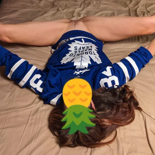 Thumbnail This Is Our Year - Gameday Optimism | butt_snorkelr