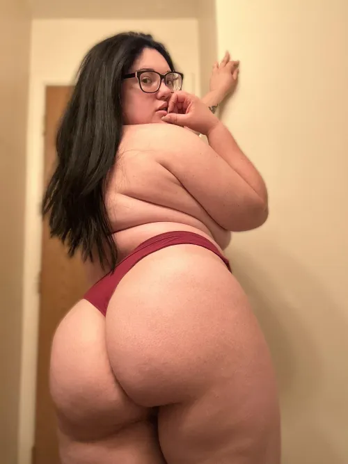 Thumbnail Look Back At It, Baby: Revealing Insights by thangbatty | HungryButts