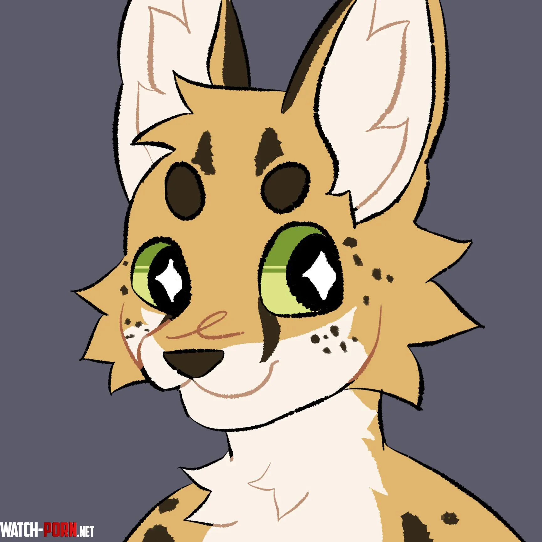 Doing icons for 5 by Kim_orange