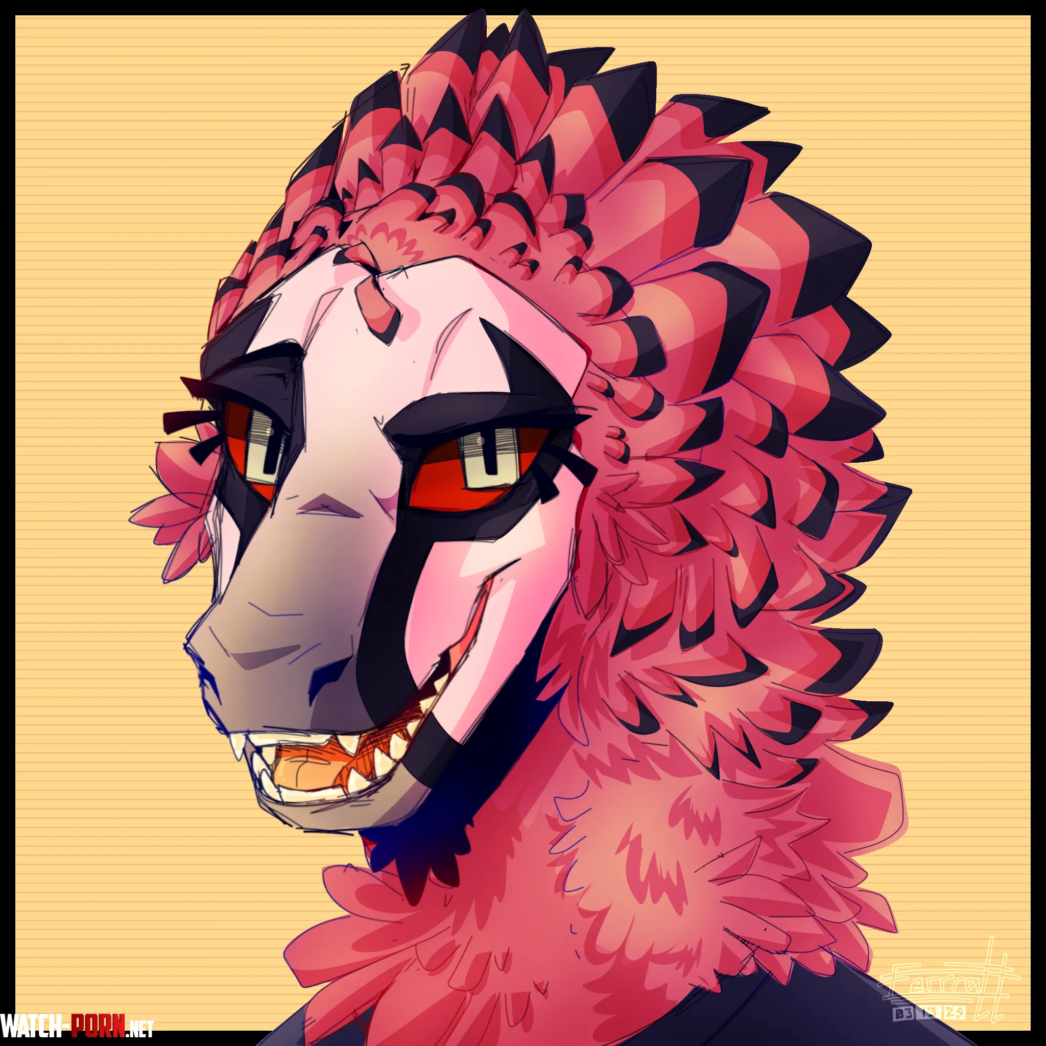 Sketch request by Eerrrattt
