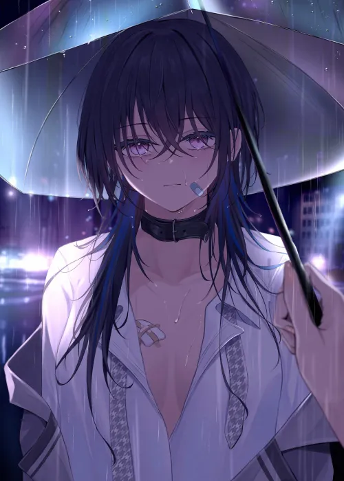 Thumbnail Uruha Ichinose VSPO: A Pantsu Showdown Revealed