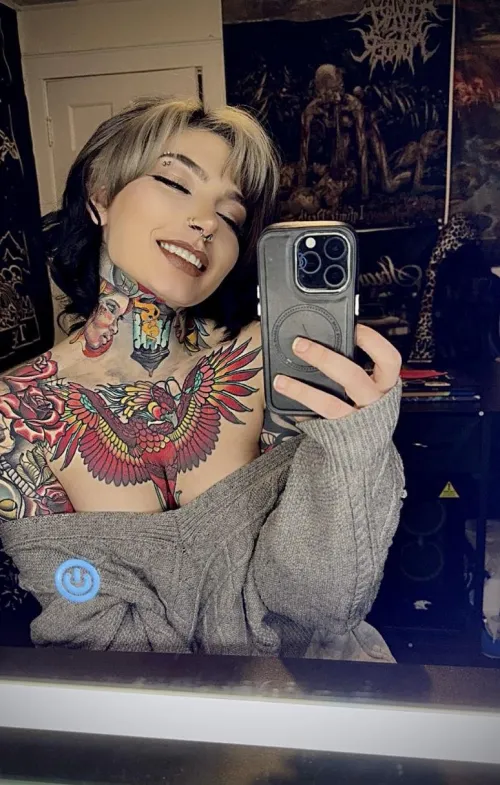 Thumbnail Good Vibes Only: Spreading Positivity | Gothickisss