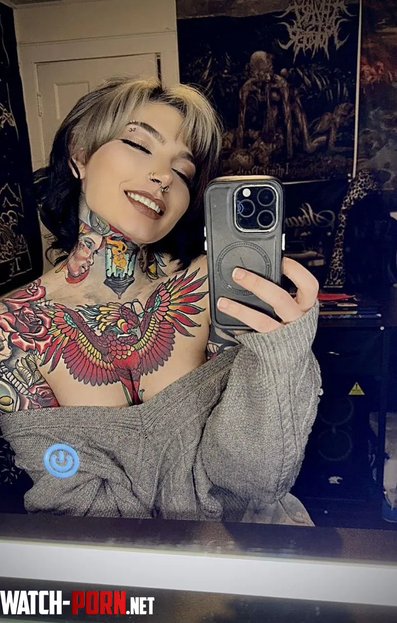 Good vibes only by Gothickisss