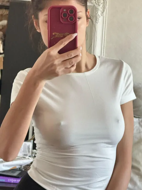 Thumbnail Lingerie Shoots Exclusively: Insights from VanessaOssry
