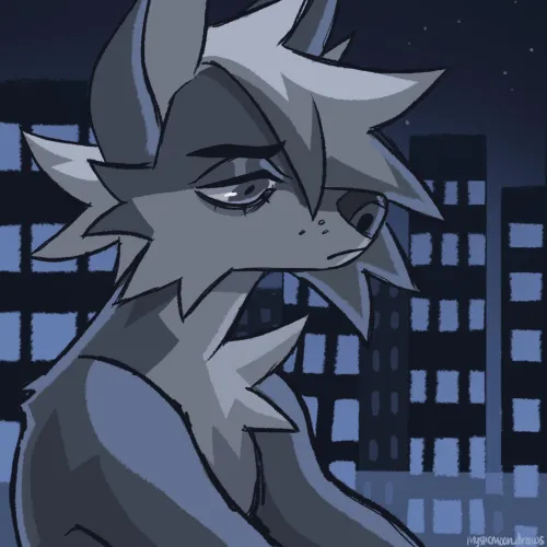 Thumbnail Late-Night Art Thoughts: A Journey with mysticmoondraws