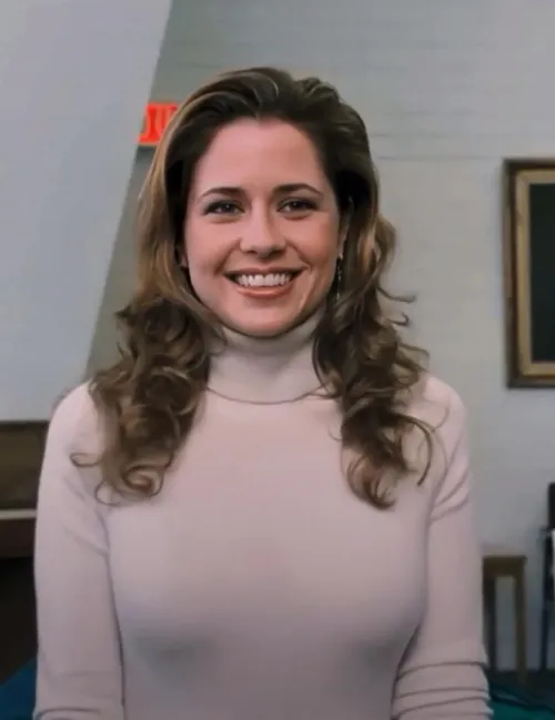 Thumbnail Jenna Fischer's Radiance: Rinse-N-Repeat-1990 on PrettyGirls