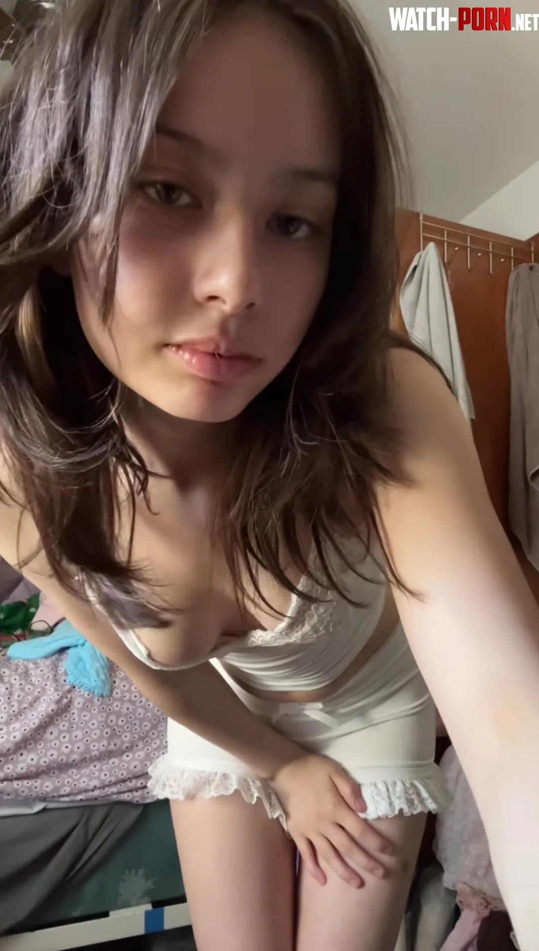 Got any idea who she is by Responsible-Cow2854