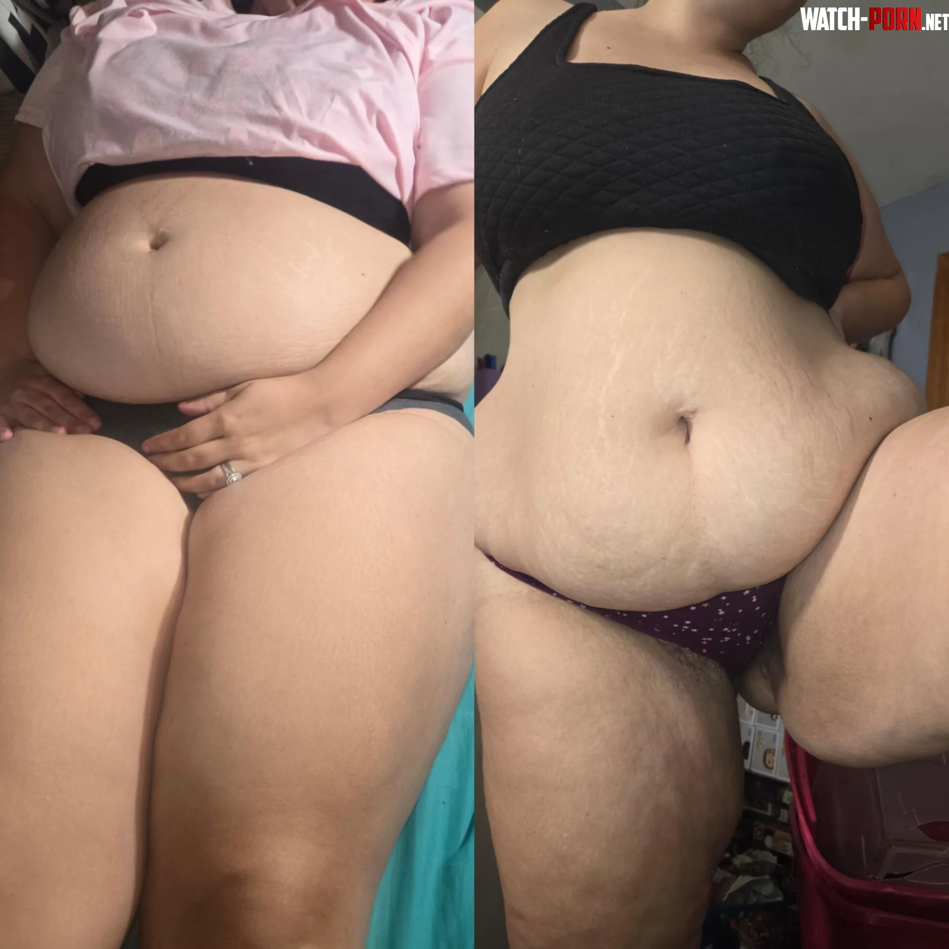 Put on over 50 lbs since I got married by abigailgray256