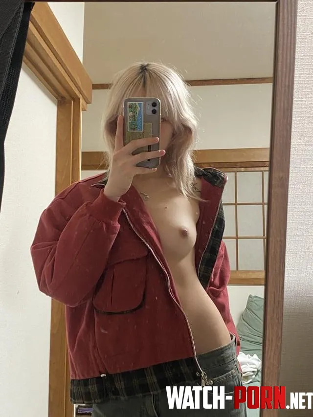 I often get told I look too boyish but am I fuckable yo you by Pillowtalk0901