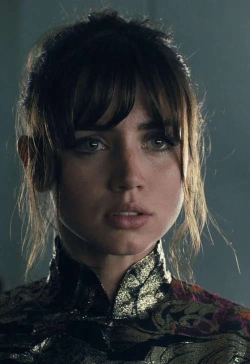 Thumbnail The Allure of Ana De Armas: A Fashion Icon Profile by Environmental_Log418