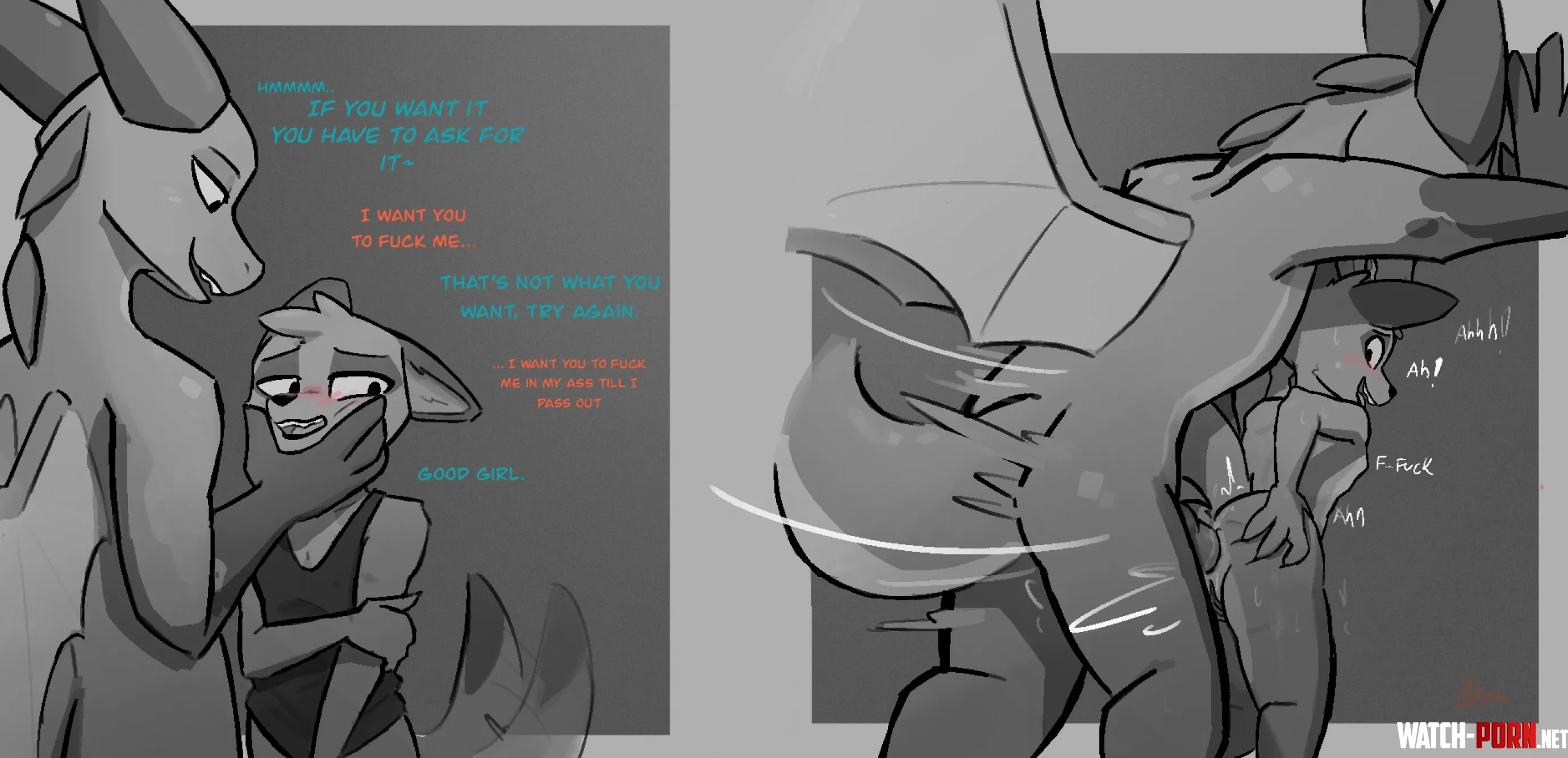 being honest mf EngineTrap by loved_and_held