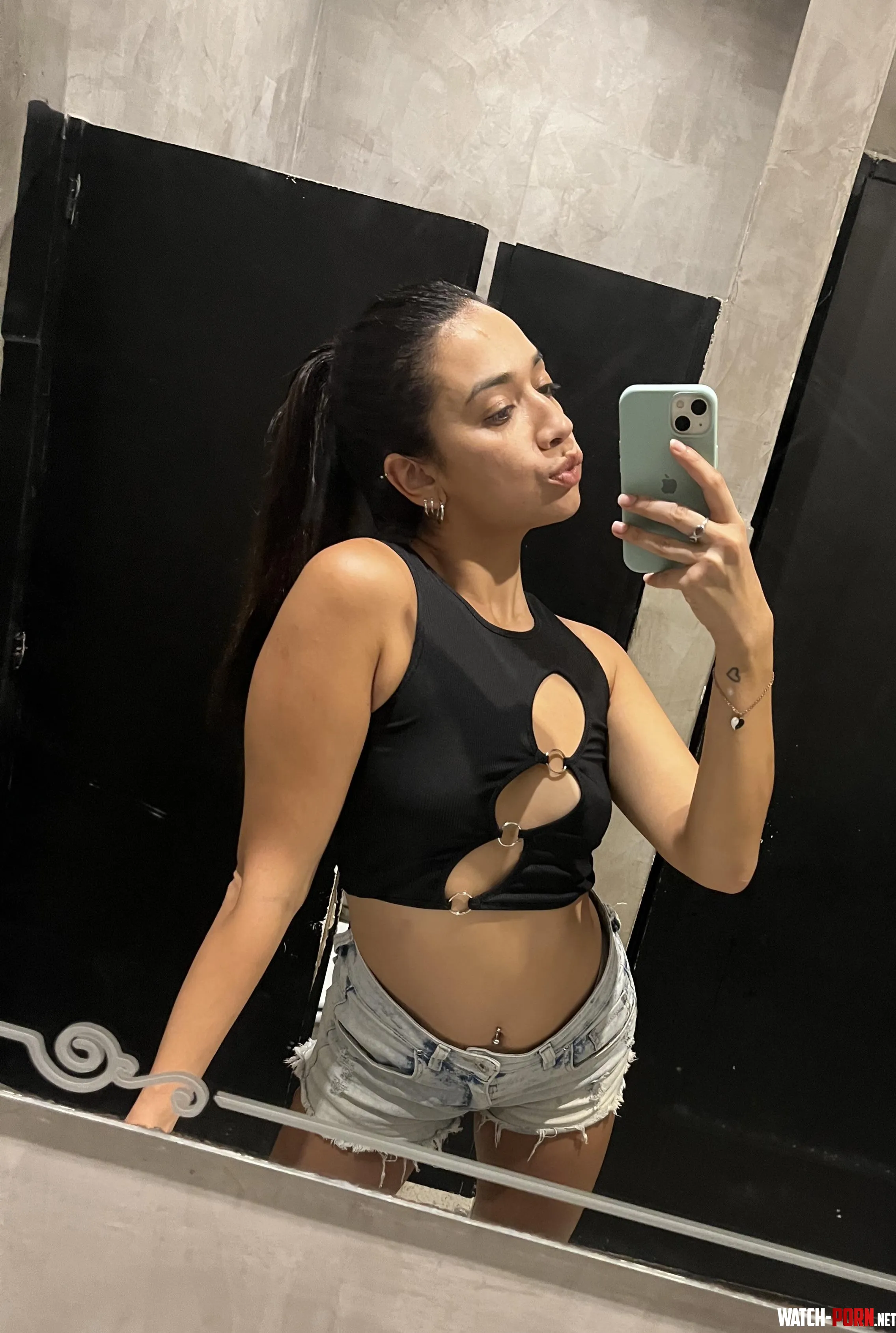 My favorite top by Girl270