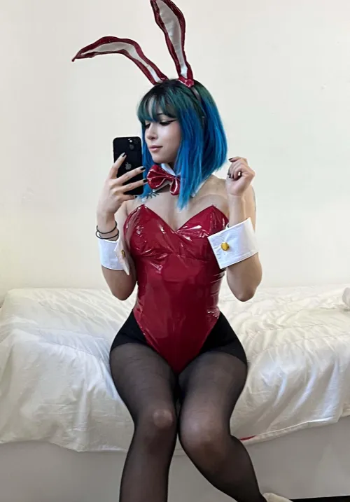 Thumbnail Messy Adventures: BunnyGirls by StarSthormy