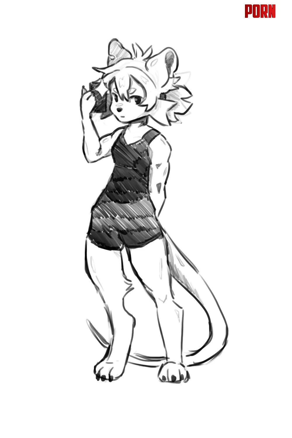 gymrat by un-elk