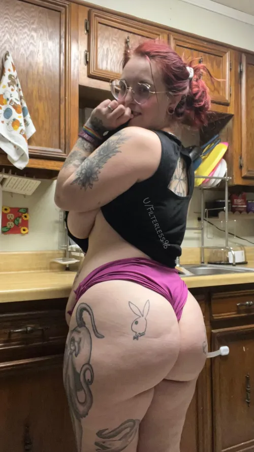 Thumbnail Snack Time Delight: Unveiling Temptation with Filterless96