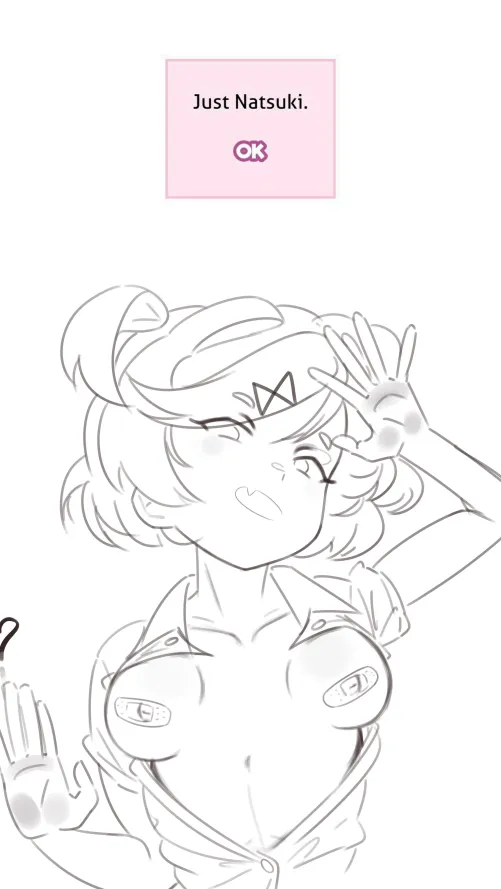 Thumbnail Emiillb's Artistry Shines: Natsuki Glass Revealed