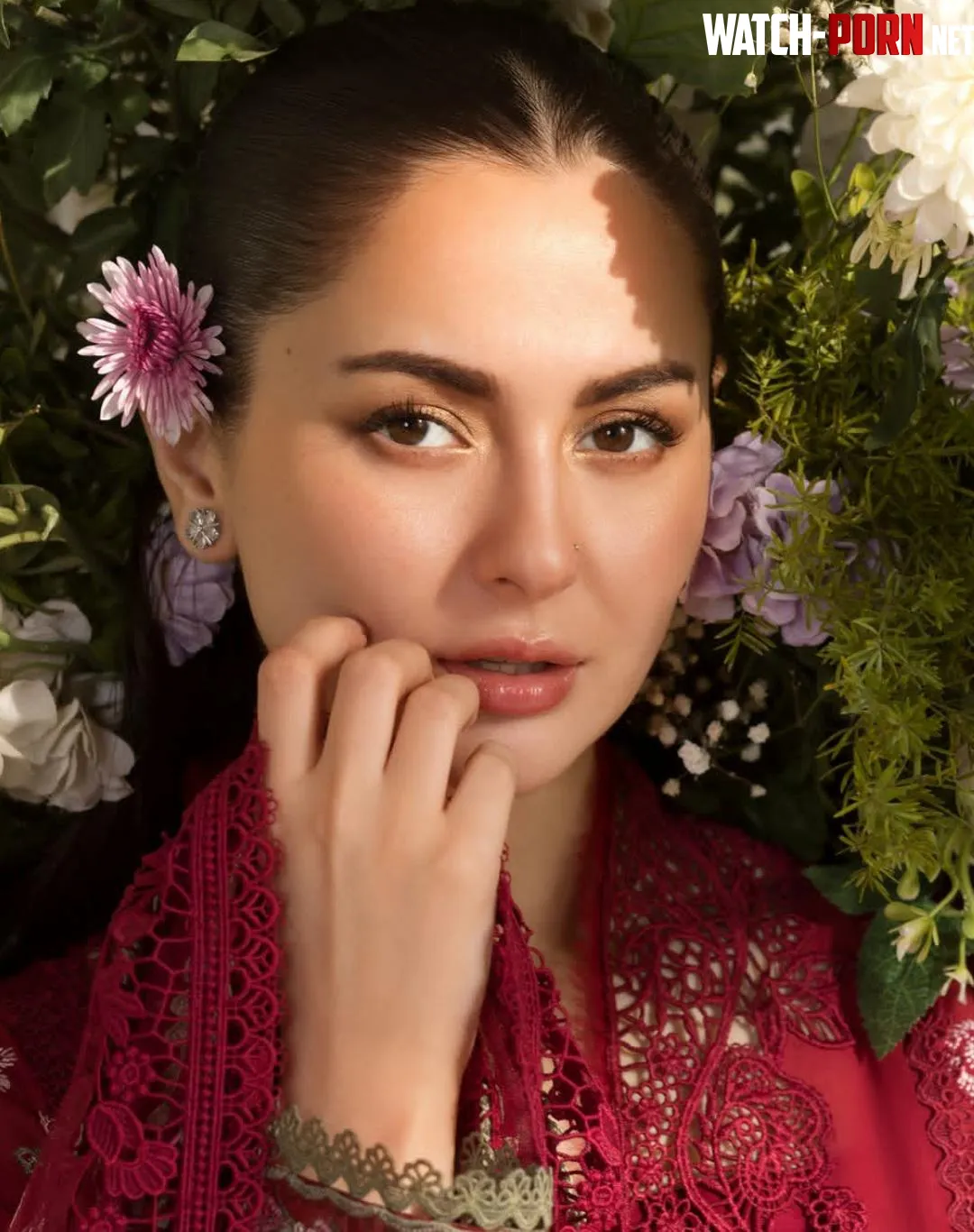 Hania Amir by James007BondUK