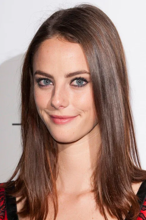 Thumbnail Journey Through Beauty: Kaya Scodelario's Enchantment by JumpySignature5588