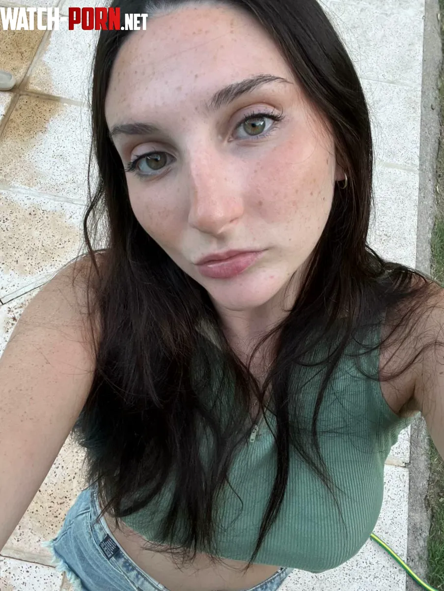 fresh air fresh face and maybe your new crush f18 by hazysapphirex