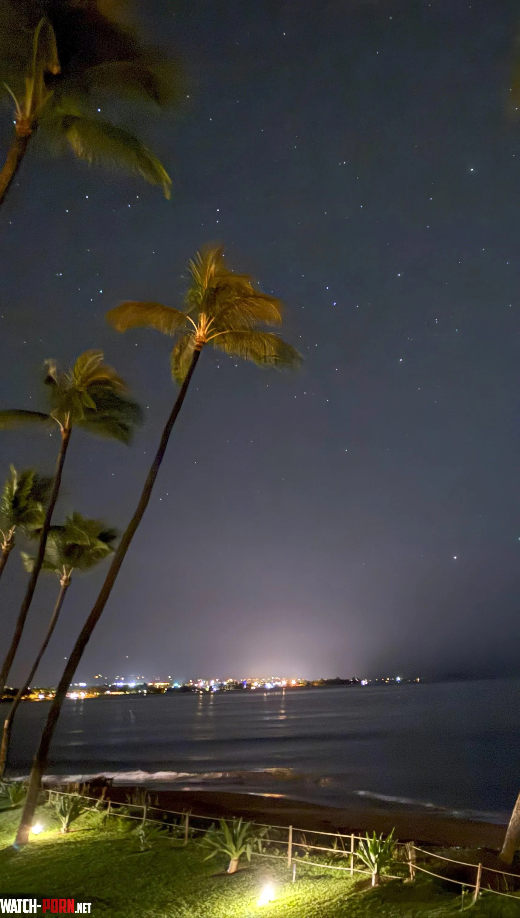 From Kihei Maui by loztriforce