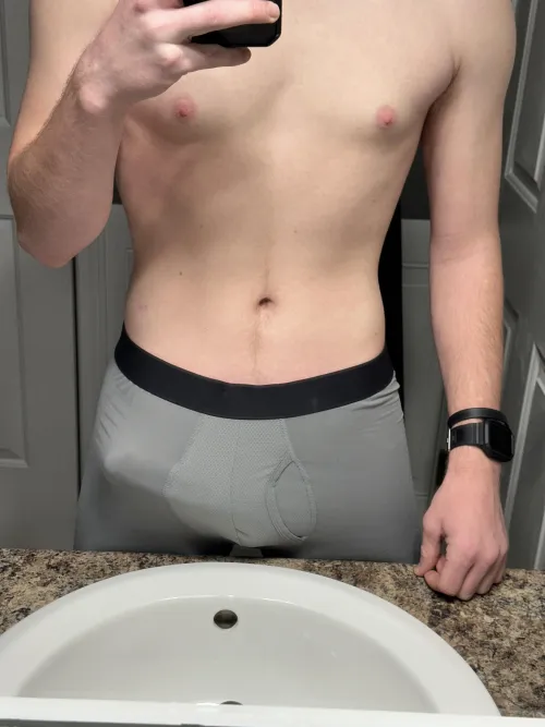 Thumbnail Exploring Thrills: 18 and Tight in the Bulges Category by Adventurous-Act-7623
