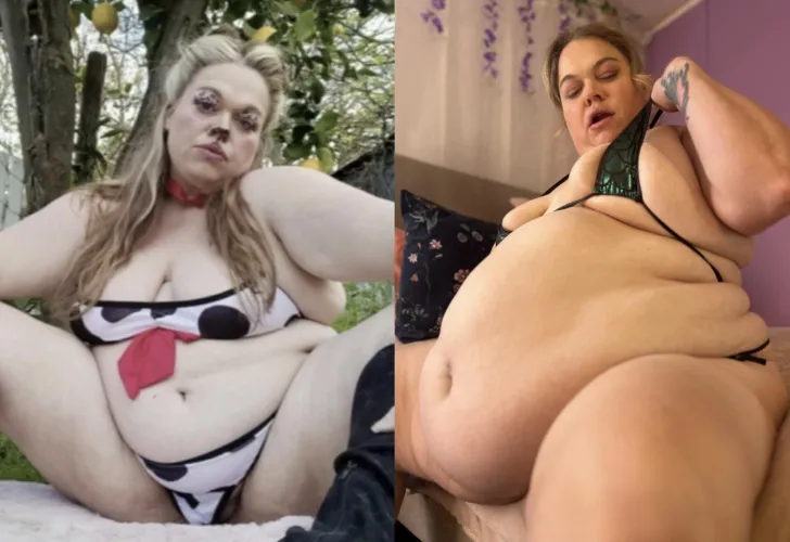 Thumbnail Overcoming Plateaus: Help Needed! | onlyjaynefan on wgbeforeafter
