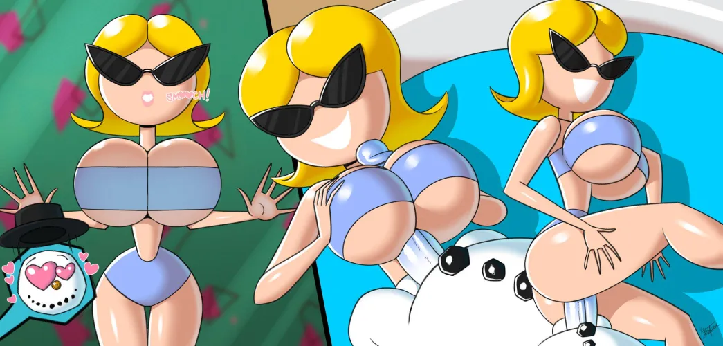 Thumbnail Understand the Secrets of Knickd Her Knack by AlKo96 | disneyporn