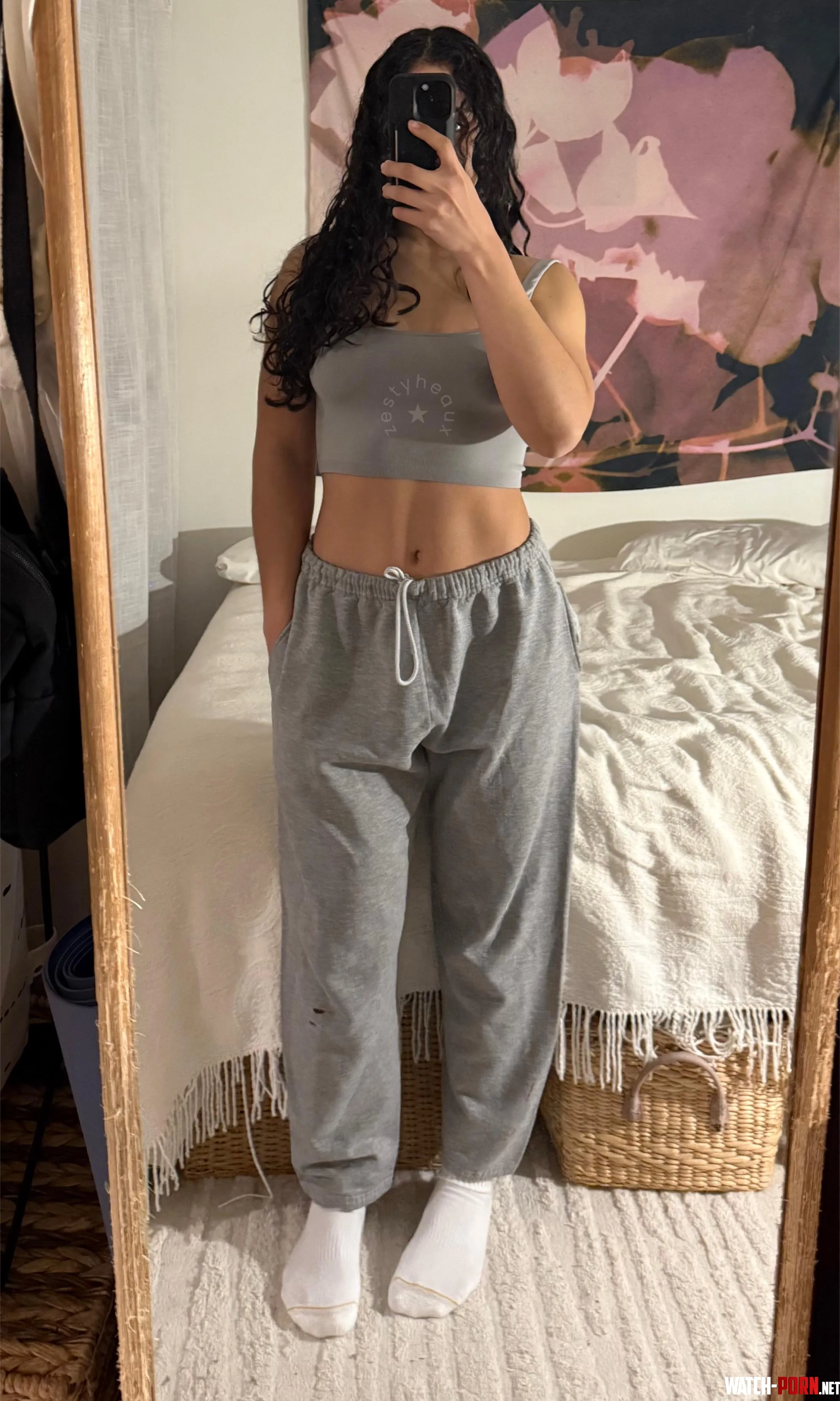 Laundry procrastination fit uwu by zestyheaux