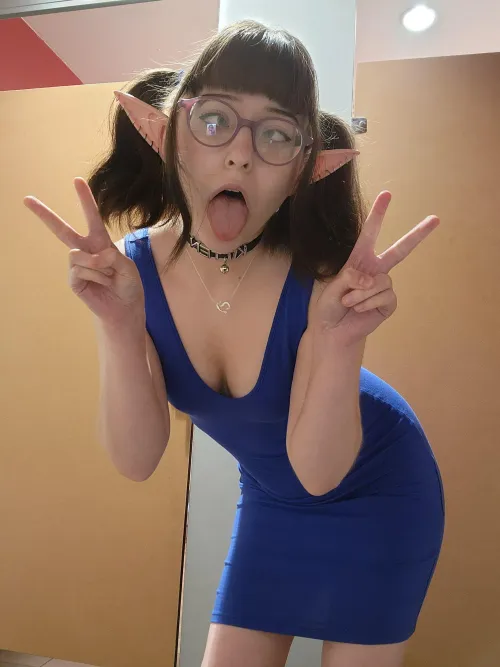 Thumbnail Ahegao Enthusiasm: Impact of Facial Expressions by _mymindbreaks