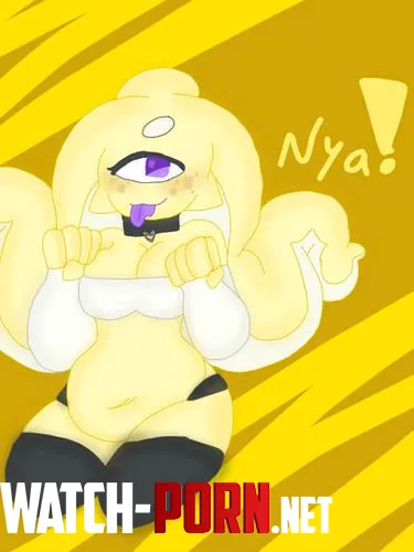 Nya by Banban_UnknownSpy