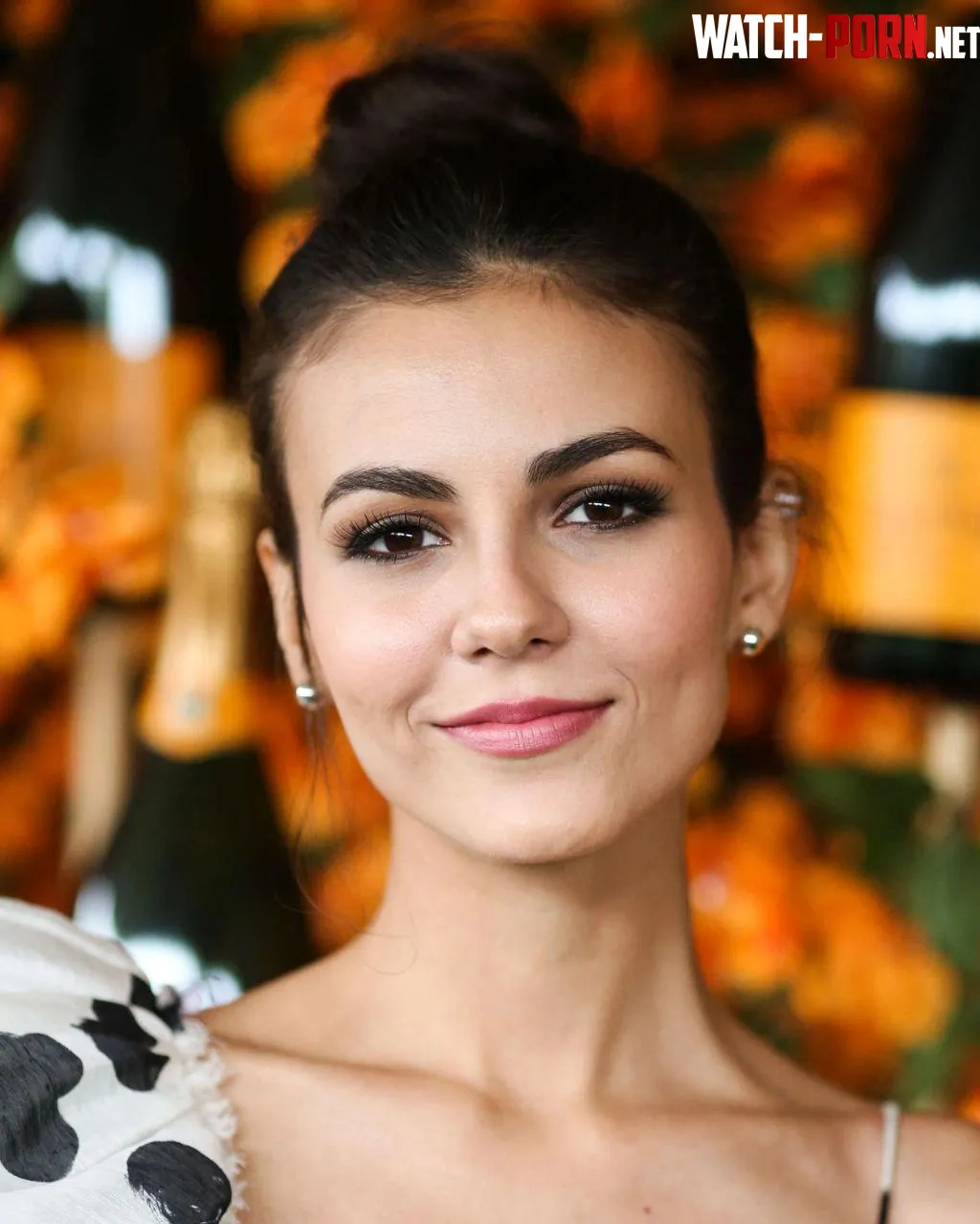 Victoria Justice by Environmental_Log418