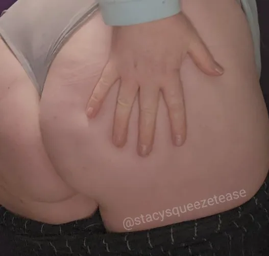 Thumbnail Handle This Ass Challenge: StacySTease's Booty Queens Quest