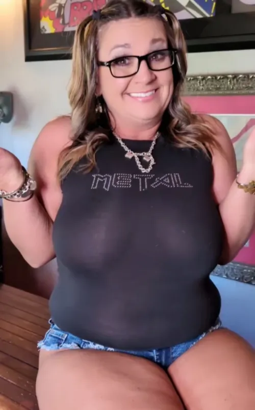 Thumbnail Dangergurl79: Your Next Favorite Instagram Hottie | TexasGurlNextDoor