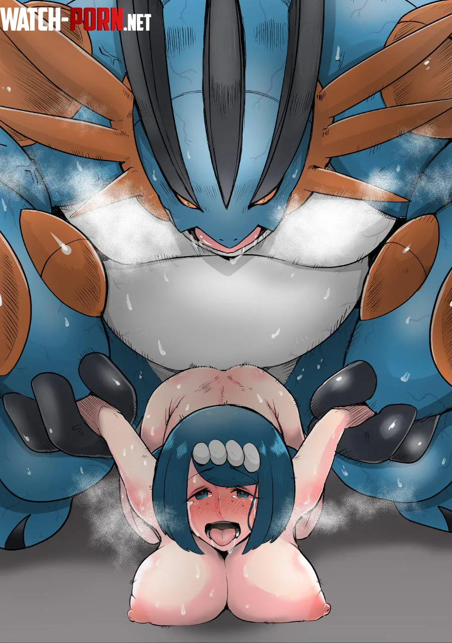 Would you rather be the one dominating her or do you want to br dominated by him by satisfaction_mach1ne