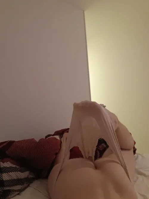 Thumbnail My Ass Got Destroyed - Revealing Stories on WedgieGirls by hkbghm