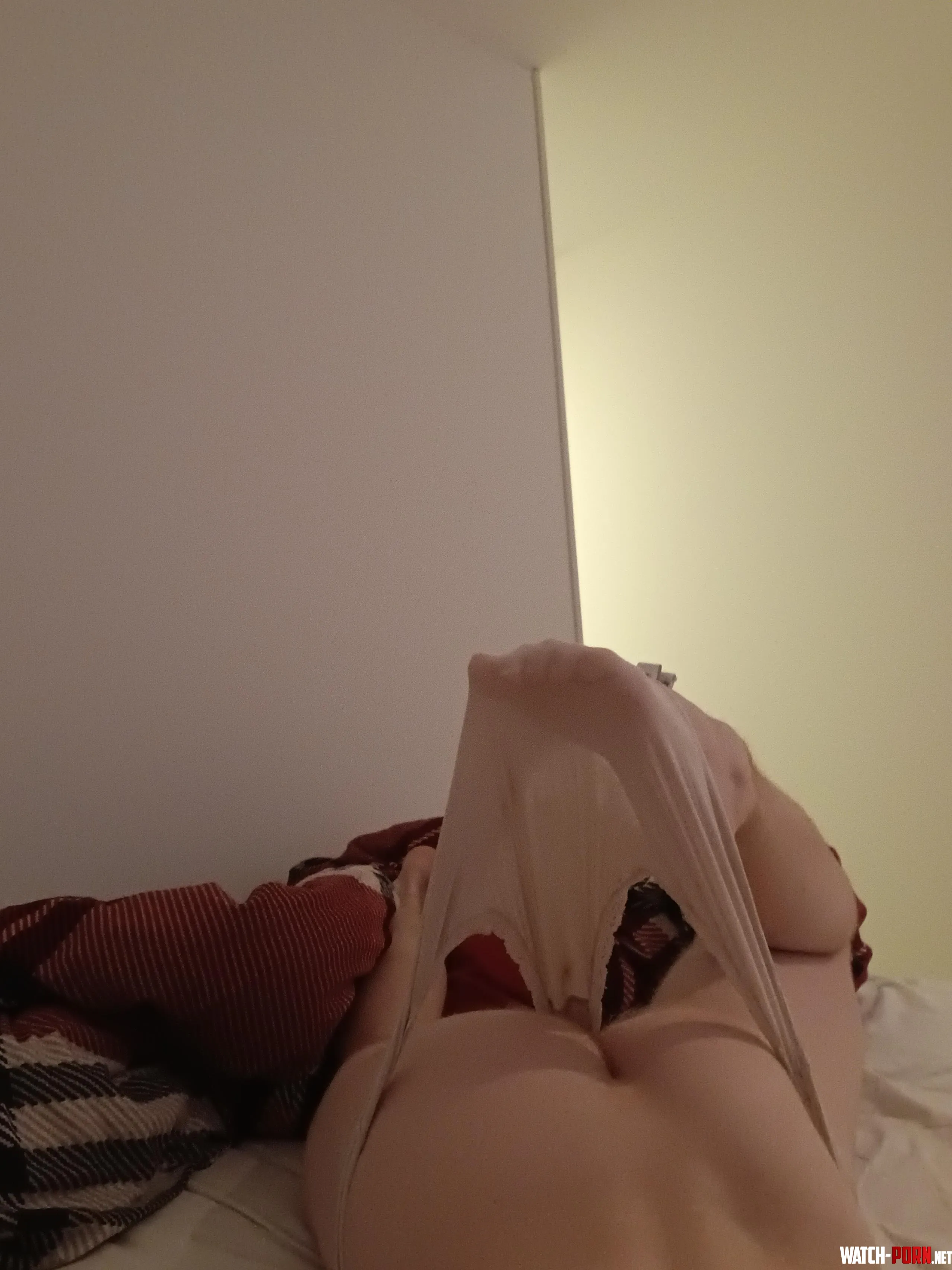 My ass got destroyed by hkbghm