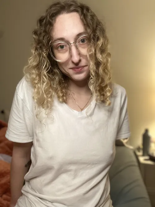 Thumbnail Casual Elegance: Pokie Highlights with curly_girly69