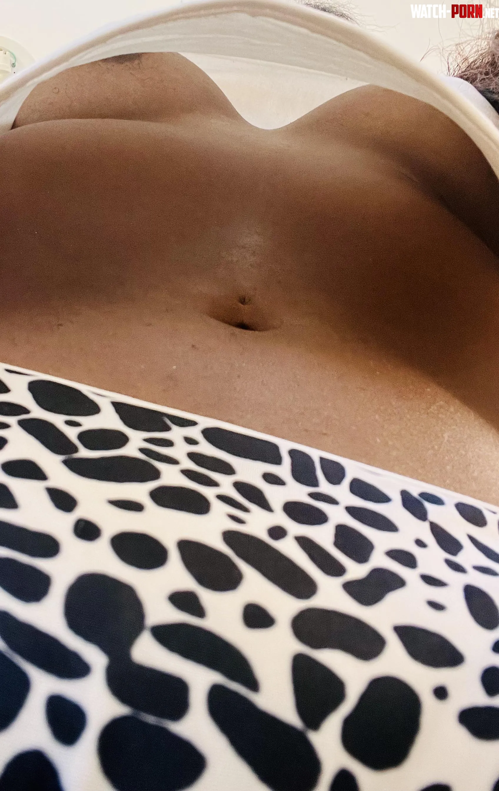 the view of my little tits from below by Infamous_Editor3076